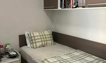 Imagem 6: RIO DE JANEIRO - APARTAMENTO PADRÃO - FREGUESIA (JACAREPAGUÁ