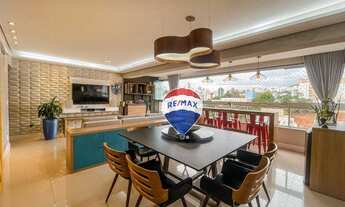 Imagem 2: Apartamento 4 Quartos no Edificio Três Rios