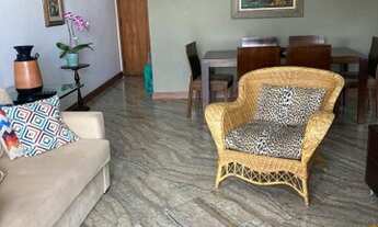 Imagem 2: 2 Quartos em Ipanema Rio de Janeiro - RJ