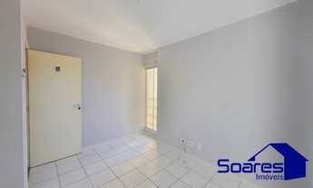 Imagem 3: BRASÍLIA - Apartamento Padrão - SAMAMBAIA NORTE (SAMAMBAIA