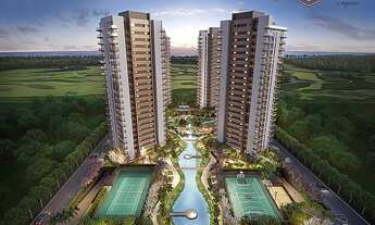 Imagem 2: Apartamento para venda com 194 m² com 4 quartos - Barra da Tijuca