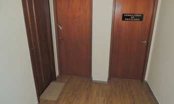 Imagem 6: Sala Comercial no Batel-Permuta por Residencial