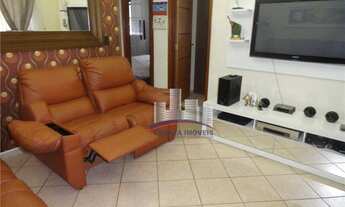 Imagem 2: Comprar apartamento térreo campo grande Santos, reformado