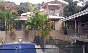 Imagem: Casa com 3 dormitórios à venda, 415 m²