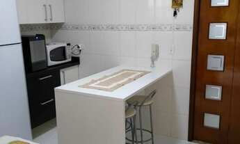 Imagem 5: Sobrado à venda no bairro Vila Caputera - Mogi das Cruzes/SP