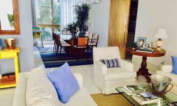 Imagem 3: Apartamento para venda com 3 suites na Penísula/Via Privilege- Barra da Tijuca-RJ