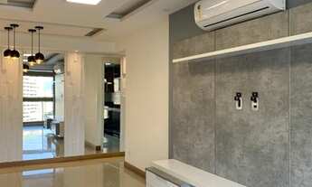 Imagem 3: Belíssimo apartamento no condomínio Choice