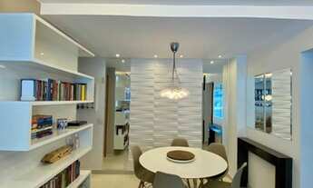 Imagem 5: Mirante Duo 2 quartos reforma alto padrão