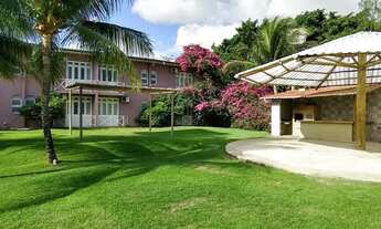 Imagem 2: Salão para eventos