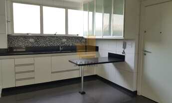 Imagem 3: Excelente apartamento, 3 dormitórios e 1vaga, em área nobre de Higienópolis