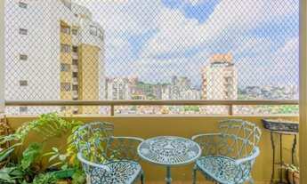 Imagem 3: Alto da Lapa Apartamento com 3 dormitórios