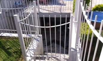 Imagem 5: Casa Alto Padrão para Venda em Cidade Universitária Pedra Branca Palhoça-SC - M 345