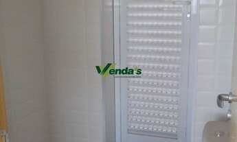 Imagem 5: Sala comercial em edifício recém construído localizado em frente a Santa Casa