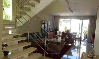 Imagem 4: Casa - Swiss Park - Campinas