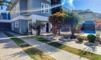 Imagem 4: RIO DE JANEIRO - Casa de Condomínio - RECREIO DOS BANDEIRANTES