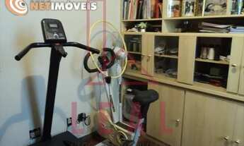 Imagem 4: Apartamento 4 quartos à venda, 4 quartos, 1 suíte, 2 vagas, Palmares - Belo Horizonte/MG