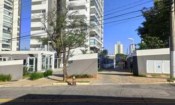 Imagem 4: Apartamento para venda no Square Ipiranga com 140 mts2, 3 vagas - Cond clube com ótima loc