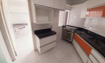 Imagem 3: Apt. em Capim Macio c/ 116 m², 3 dorms. c/ suíte, 2 vagas, loc. privilegiada