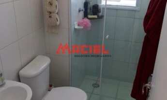 Imagem 4: Venda - APARTAMENTO - MAX CLUB - JARDIM ISMENIA - SAO JOSE DOS CAMPOS - 56 M² AU - 2 DORM