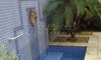 Imagem 4: Casa Alto Padrão 720m - Venda Alphaville Zero