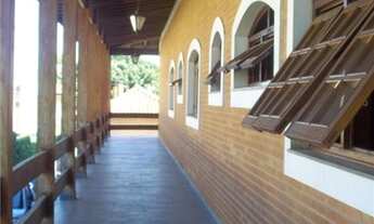 Imagem 6: CASA RESIDENCIAL em CAMPINAS - SP, PARQUE TAQUARAL