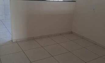 Imagem 2: Casa com 2 dormitórios para alugar por R$ 1.500,00/mês - Residencial Burck - Louveira/SP