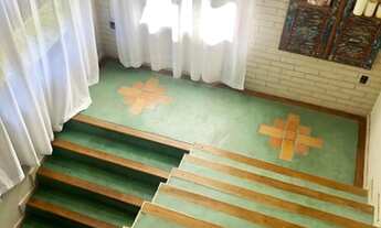 Imagem 3: Sítio para locação