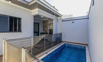 Imagem: Casa de condomínio para venda possui 99