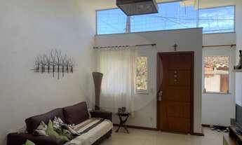 Imagem 4: Imobiliária Agatê Imóveis vende Excelente Casa Linear de 132 m² Itaipu - Niterói por 580 m