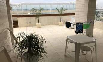 Imagem 2: Cobertura Vila Ema