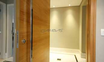 Imagem 4: Apartamento duplex indescritível em Higienópolis (não é cobertura