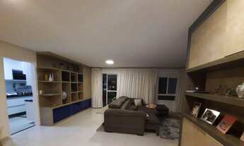 Imagem: Apartamento com 3 suítes à venda, 166