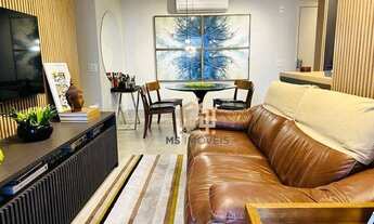 Imagem 6: Apartamento com 2 dormitórios à venda, 72 m² por R$ 1.855.000,00 - Indianópolis - São Paul