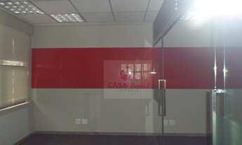 Imagem 5: Andar corrido para locação, Funcionários, Belo Horizonte