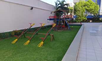 Imagem 2: AP4222) Apto de 87,85m² - Centro - Fortaleza/CE