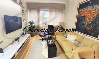 Imagem 3: Apto com 69m, elétrica, hidráulica e gás reformados, sala grande, 2 qts, bh social e depen