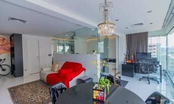 Imagem: Impecável, e diferenciado