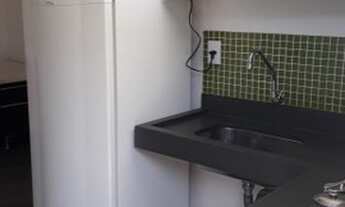 Imagem: Kitnet Executiva