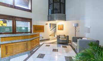 Imagem 3: Porto Alegre - Apartamento Padrão - Higienópolis