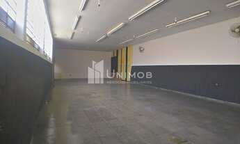 Imagem 5: Ponto comercial - Vila Teixeira - Campinas