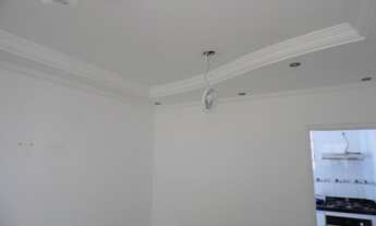 Imagem 3: APTO 3 DORMTS. NA NOVA AMÉRICA - PIRACICABA/SP