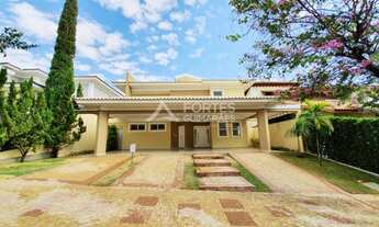 Imagem 2: RIBEIRãO PRETO - Casa de Condomínio - Jardim Botânico