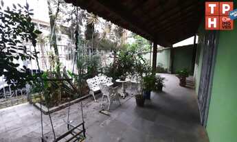 Imagem 2: Casa 3 quartos, 2 banheiros e 2 vagas no Diamante (Barreiro