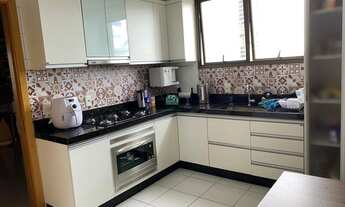 Imagem 5: Apartamento no Residencial Versailles com 04 quartos para Venda - Jundiaí, Anápolis-GO