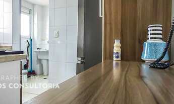 Imagem 6: Apartamento à venda no bairro Vila Regente Feijó - São Paulo/SP, Zona Leste