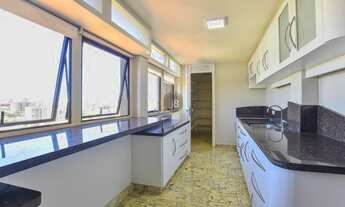 Imagem 6: CURITIBA - Apartamento Padrão - Bigorrilho