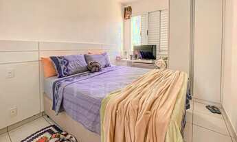 Imagem 4: Apartamento à venda, 3 quartos, 1 suíte, 2 vagas, Presidente Roosevelt - Uberlândia/MG