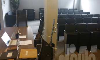 Imagem 6: Sala Comercial 32m², para Alugar no Bairro Vila Guiomar, Santo André/SP