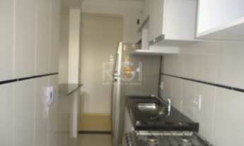 Imagem 4: APARTAMENTO 03 DORMITÓRIOS, SUÍTE, 01 VAGA ESCRITURADA, BAIRRO TERESÓPOLIS, PORTO ALEGRE