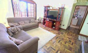 Imagem 5: Casa 4 dormitórios à venda Presidente João Goulart Santa Maria/RS